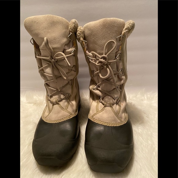 Sorel Other - Sorel Cumberland Snow & Rain boots
